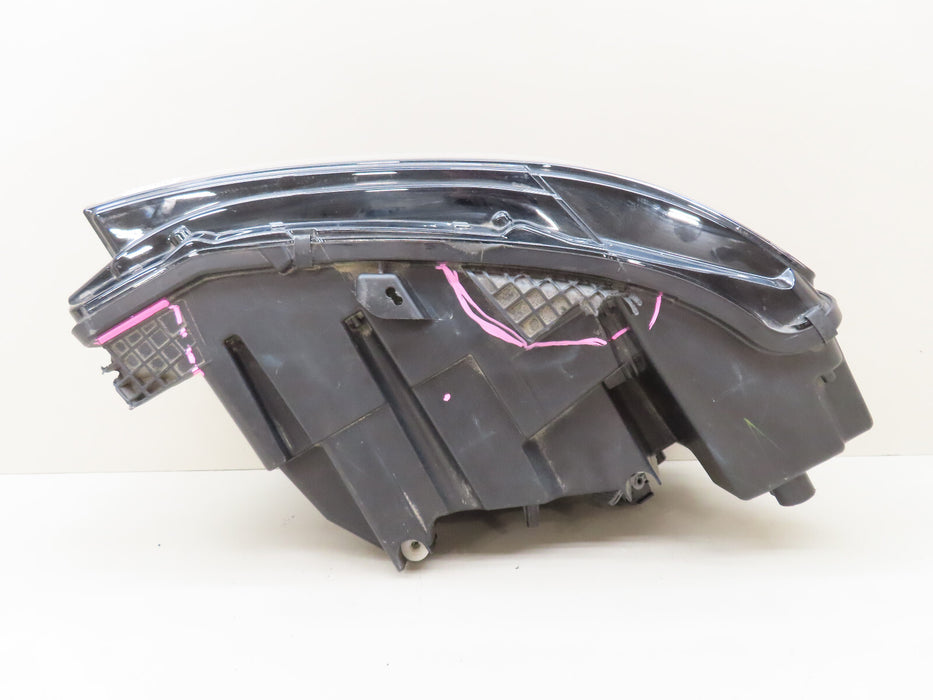 2021-2023 JEEP GRAND CHEROKEE FRONT RIGHT PASSENGER SIDE HEADLIGHT LED OEM