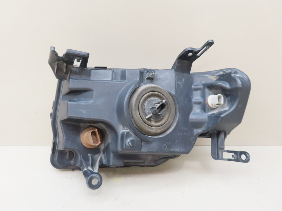 2008-2012 FORD ESCAPE FRONT RIGHT PASSENGER SIDE  HEADLIGHT OEM 9319