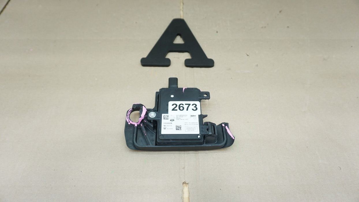 2018 2019 2020 RANGE ROVER SPORT BLIND SPOT SENSOR JPLA-14F152-AC OEM 18 19 20