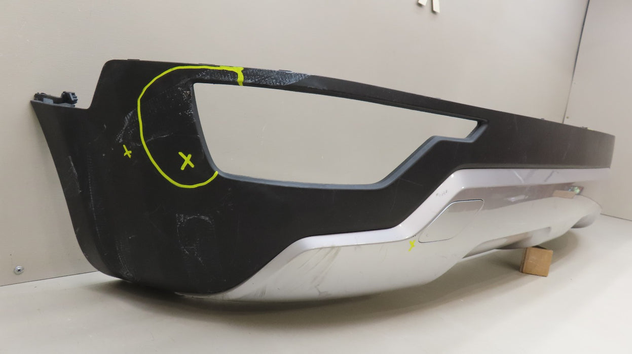 2023-2024 KIA NIRO REAR LOWER BUMPER COVER PANEL OEM 86650-AT000