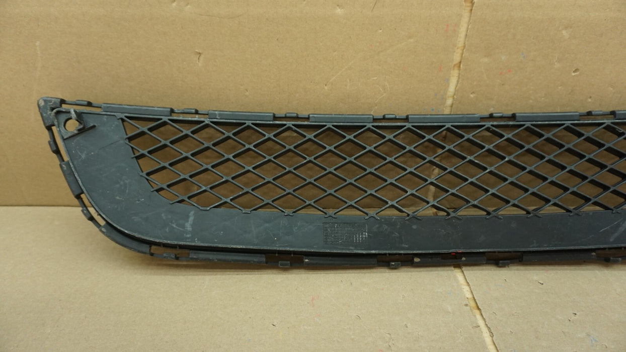2012-2017 BUICK VERANO LOWER FRONT BUMPER GRILLE GRILL OEM 22824481