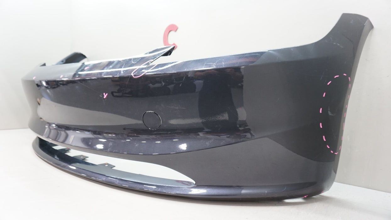 2024-2025 TESLA MODEL 3 FRONT BUMPER COVER 2005802-00-B OEM