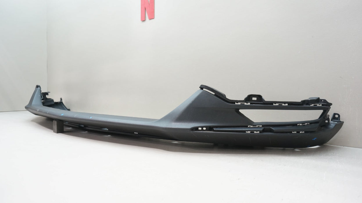 2022-2025 ACURA RDX FRONT LOWER BUMPER VALANCE PANEL OEM 71110-TJB-A2