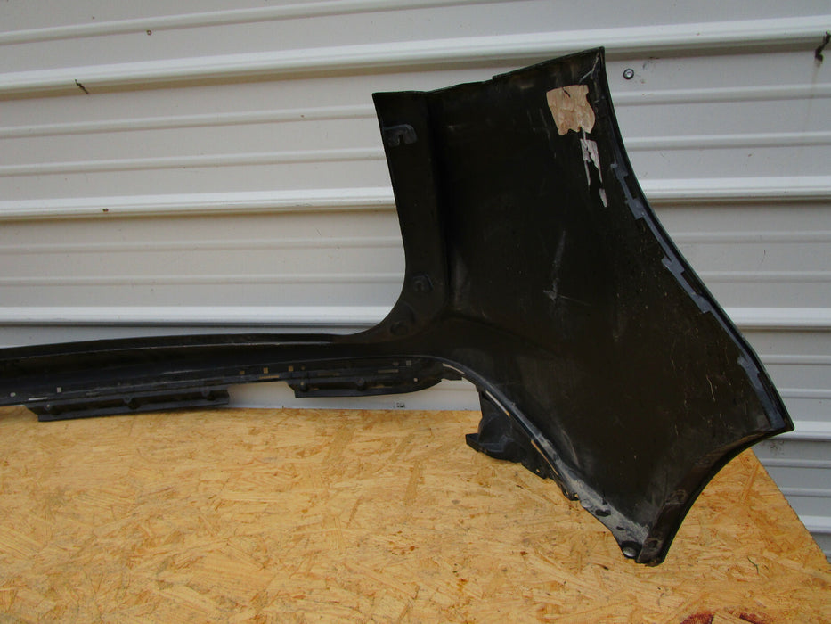 2015 2016 2017 2018 FORD EDGE REAR BUMPER COVER OEM