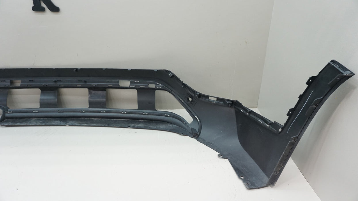 📦 2019-2020 HYUNDAI SANTA FE REAR LOWER BUMPER COVER VALANCE OEM 86612S2000