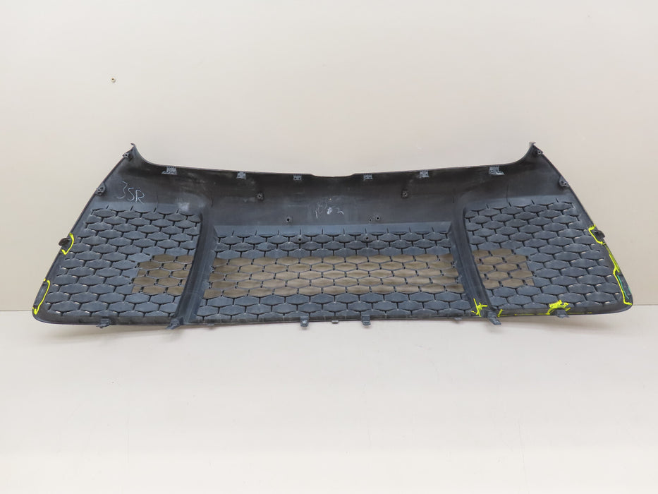 2015-2017 TOYOTA CAMRY Front Bumper Radiator Lower Grille GRILL OEM