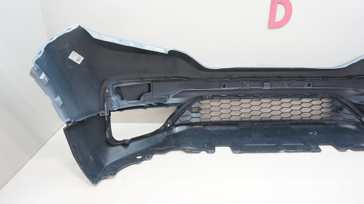 2020-2022 HONDA CR-V CRV FRONT BUMPER COVER PANEL OEM 71101-TLA-A500
