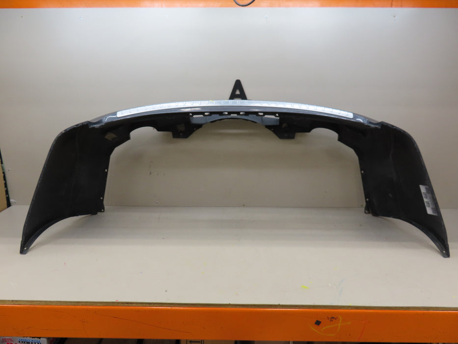 2019 2020 2021 SUBARU ASCENT REAR BUMPER COVER OEM 57704XC01A