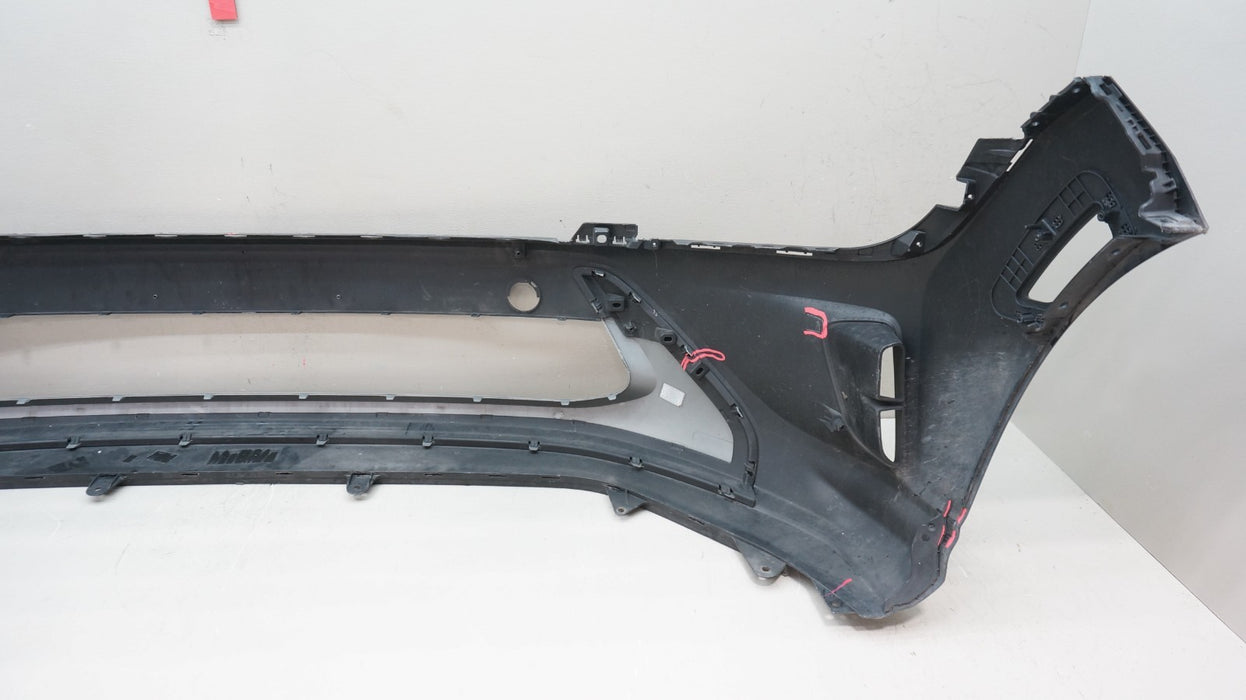 2022-2023 HYUNDAI KONA FRONT BUMPER COVER OEM 86512-J9CA0