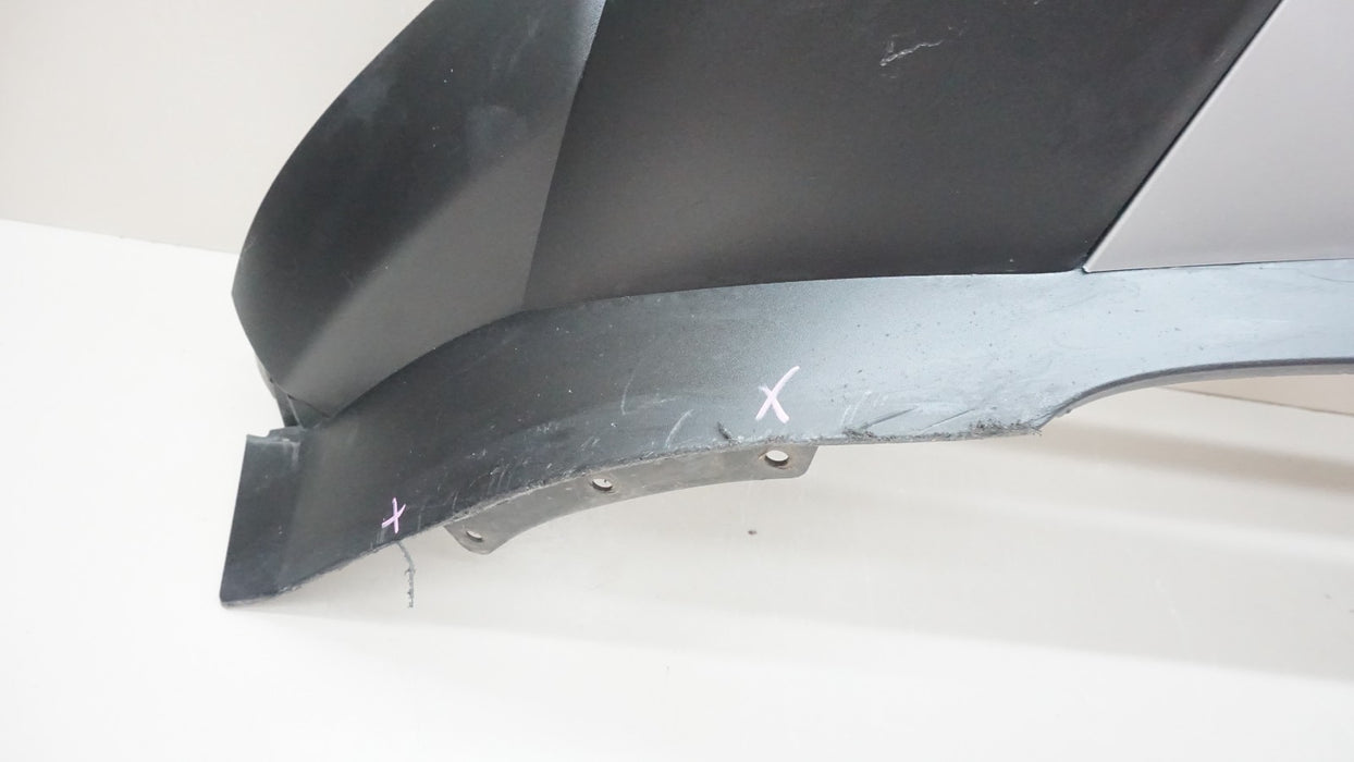 2022-2024 NISSAN PATHFINDER SL PLATINUM FRONT BUMPER VALANCE 62259 6TD0A OEM