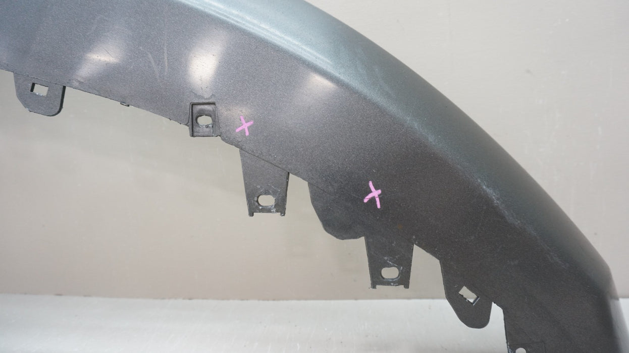 2018-2021 FORD EXPEDITION FRONT LOWER BUMPER VALANCE PANEL OEM KL1B-17F775