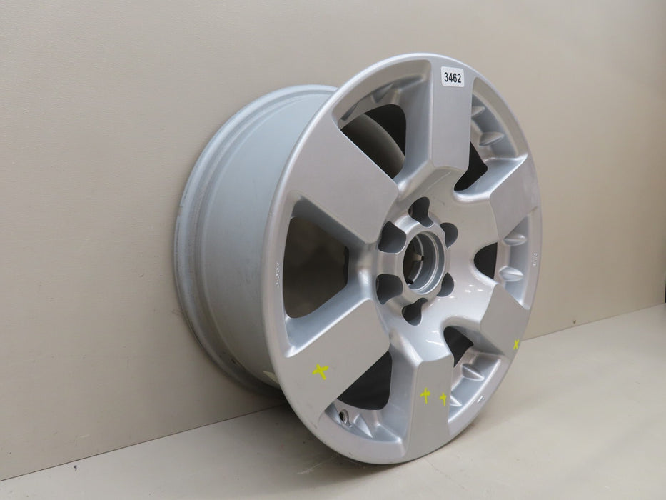2006-2013 NISSAN FRONTIER-PATHFINDER-XTERRA FACTORY ALLOY 16X7JJ30 5-SPOKE OEM