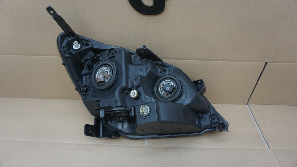 2008 2009 2010 HONDA ODYSSEY FRONT LEFT DRIVERS SIDE HALOGEN HEADLIGHT OEM
