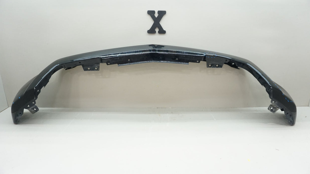 2022-2023 CHEVROLET SILVERADO 1500 FRONT BUMPER COVER 84878990 OEM