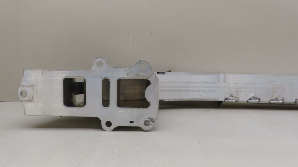 2018-2022 HONDA ACCORD FRONT REINFORCEMENT IMPACT BAR COVER OEM 71136 TVA