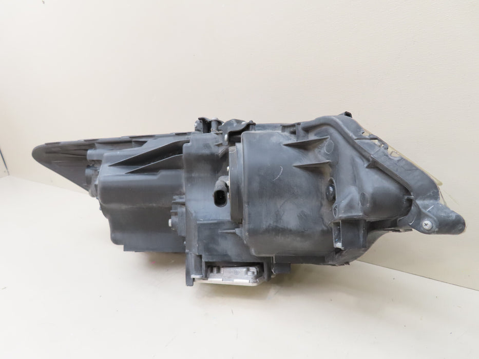 2009-2014 ACURA TSX FRONT LEFT DRIVER HEADLIGHT XENON HID OEM