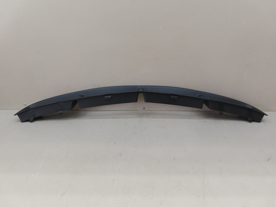 2005-2009 FORD MUSTANG FRONT LOWER BUMPER COVER GRILLE OEM