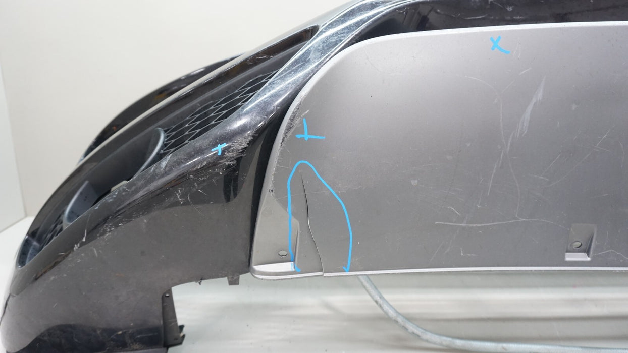 2010-2015 AUDI Q7 4L FRONT BUMPER COVER PANEL OEM 4L0807083B