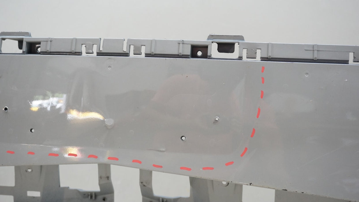 2022-2023 HYUNDAI IONIQ FRONT MAIN BUMPER COVER FACIA OEM 22 23 86511-G1000