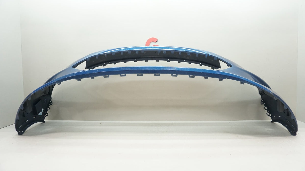 2020-2022 FORD ESCAPE FRONT BUMPER COVER PANEL OEM