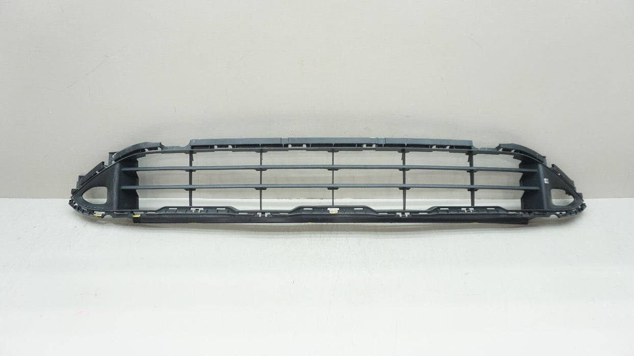 2021-2023 NISSAN ROGUE FRONT BUMPER LOWER GRILLE OEM 622546RR0A