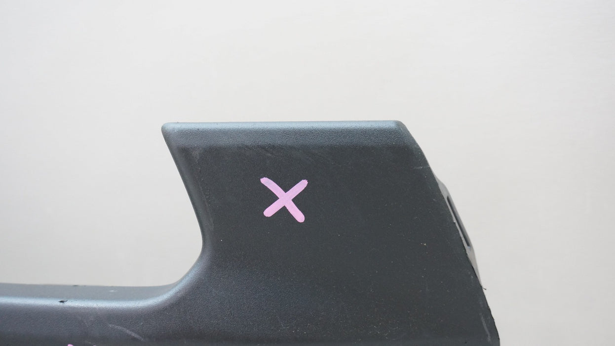 2023-2025 HONDA PILOT FRONT LOWER BUMPER VALANCE COVER 71115-T90-A00 OEM