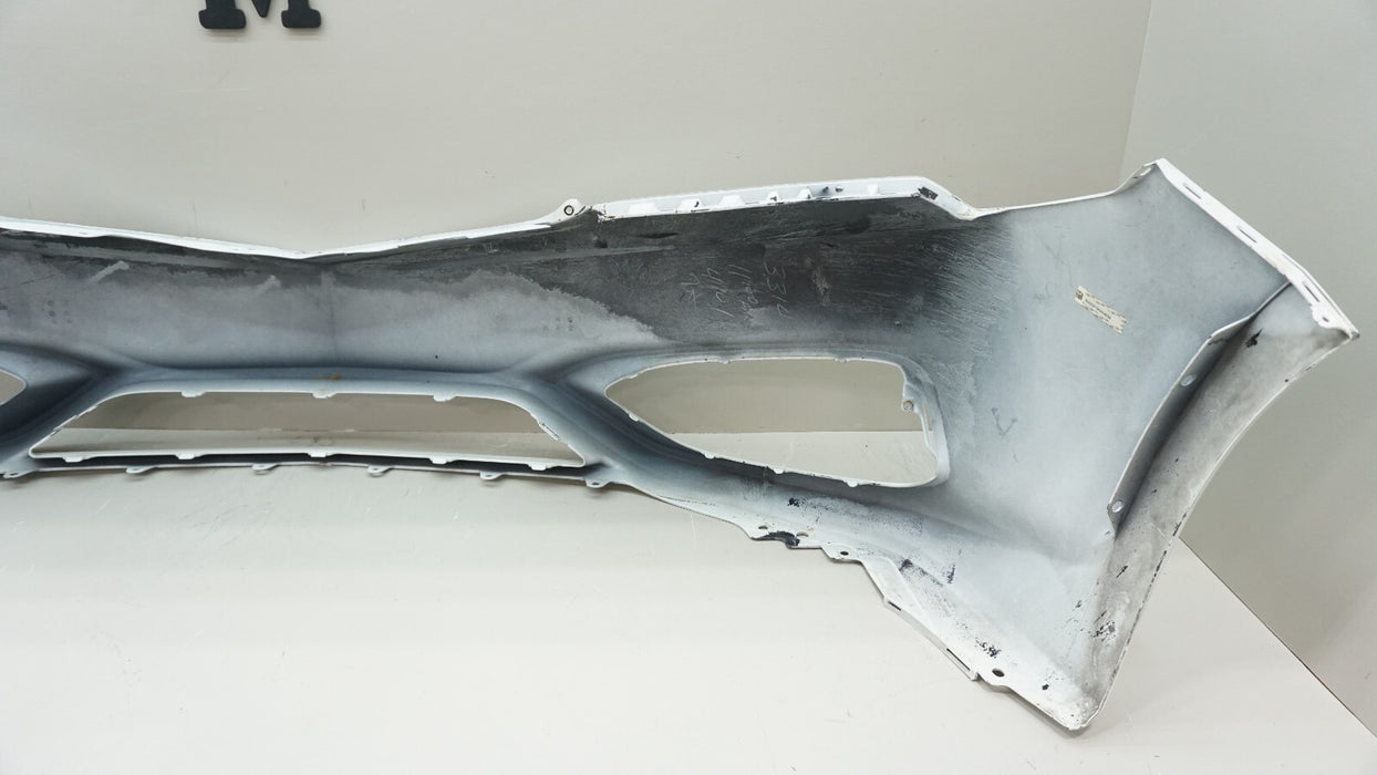 2016-2018 ACURA ILX FRONT BUMPER COVER 71101-TX6-ZY00 OEM 2017