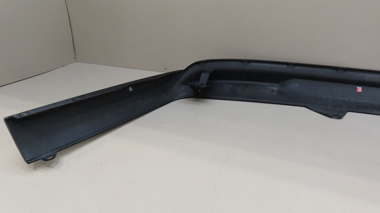 2023-2025 HONDA ACCORD REAR LOWER BUMPER COVER GARNISH OEM