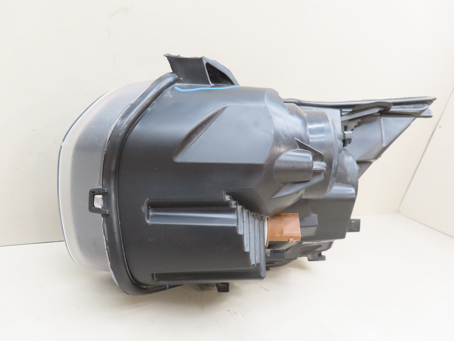2014-2019 FORD TRANSIT FRONT LEFT DRIVERS HEADLIGHT HALOGEN OEM