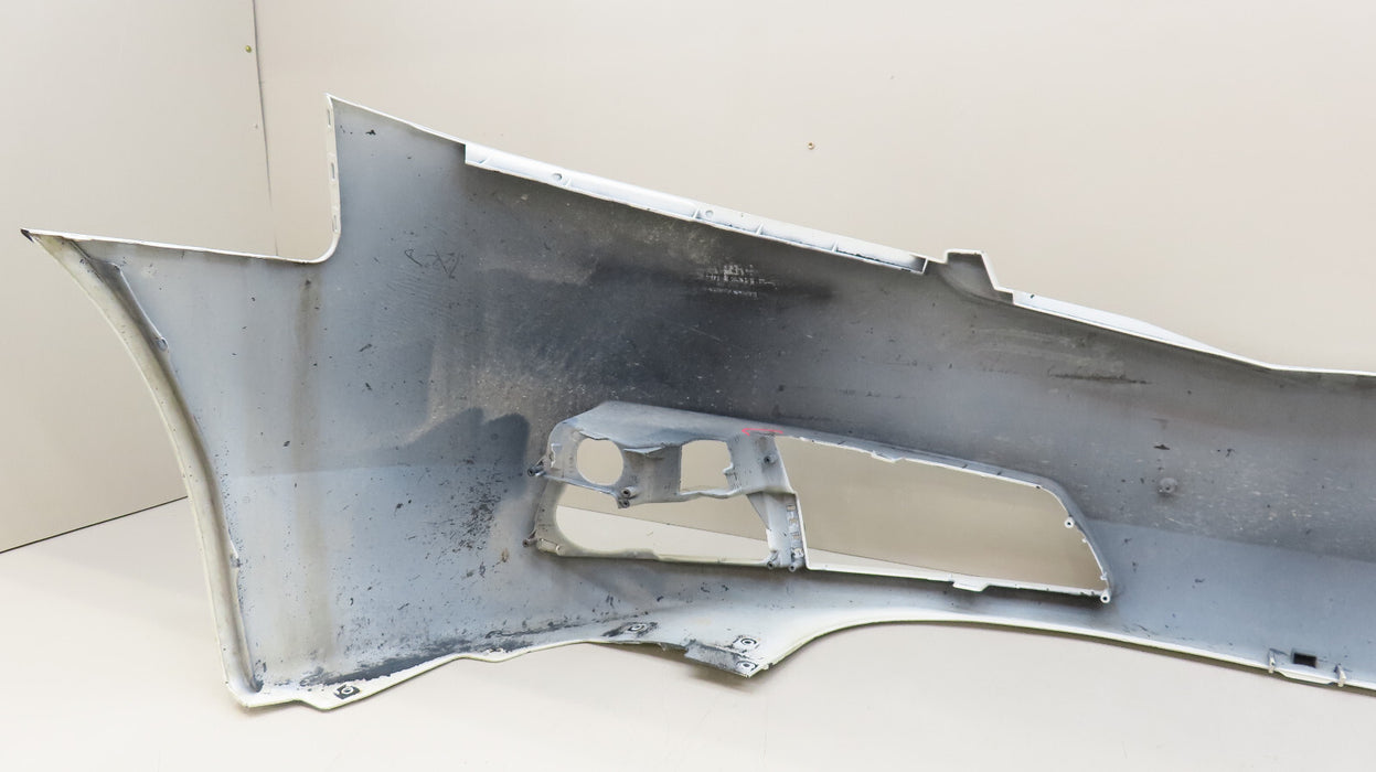 2009-2011 ACURA TL FRONT BUMPER COVER OEM