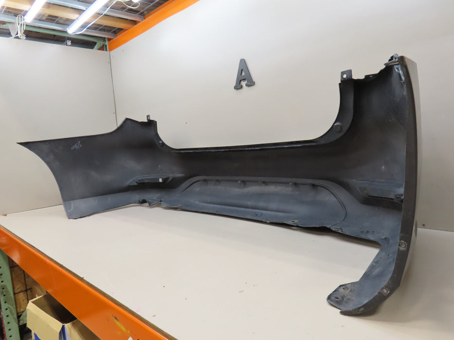 2016-2020 INFINITI QX60 REAR BUMPER COVER OEM 85022-9NC0H
