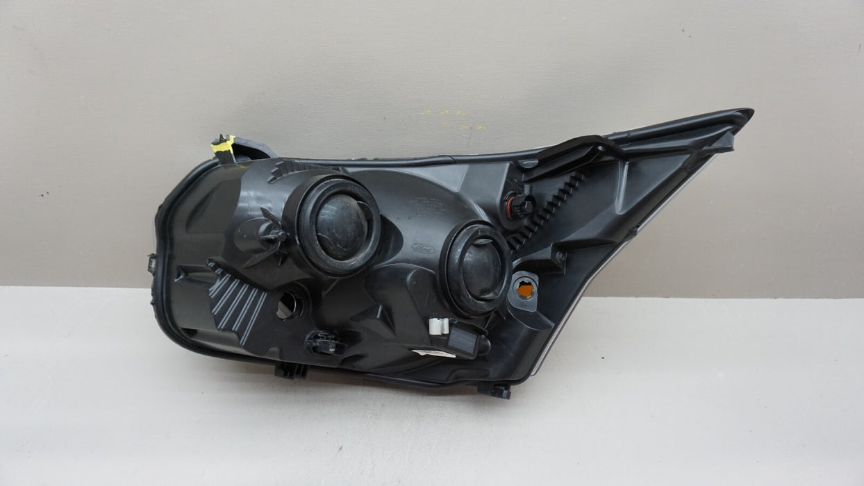 2015-2019 FORD TRANSIT VAN FRONT RIGHT PASSENGER SIDE HEADLIGHT HALOGEN OEM