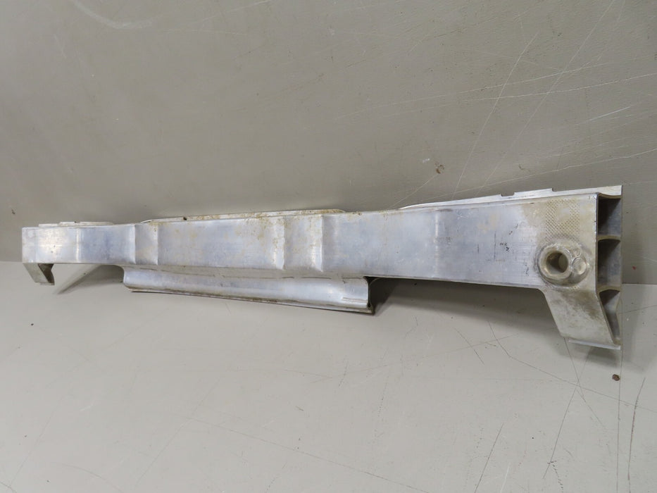 2018-2020 AUDI Q5 FRONT BUMPER REINFORCEMENT IMPACT BAR REBAR OEM 80A807113C