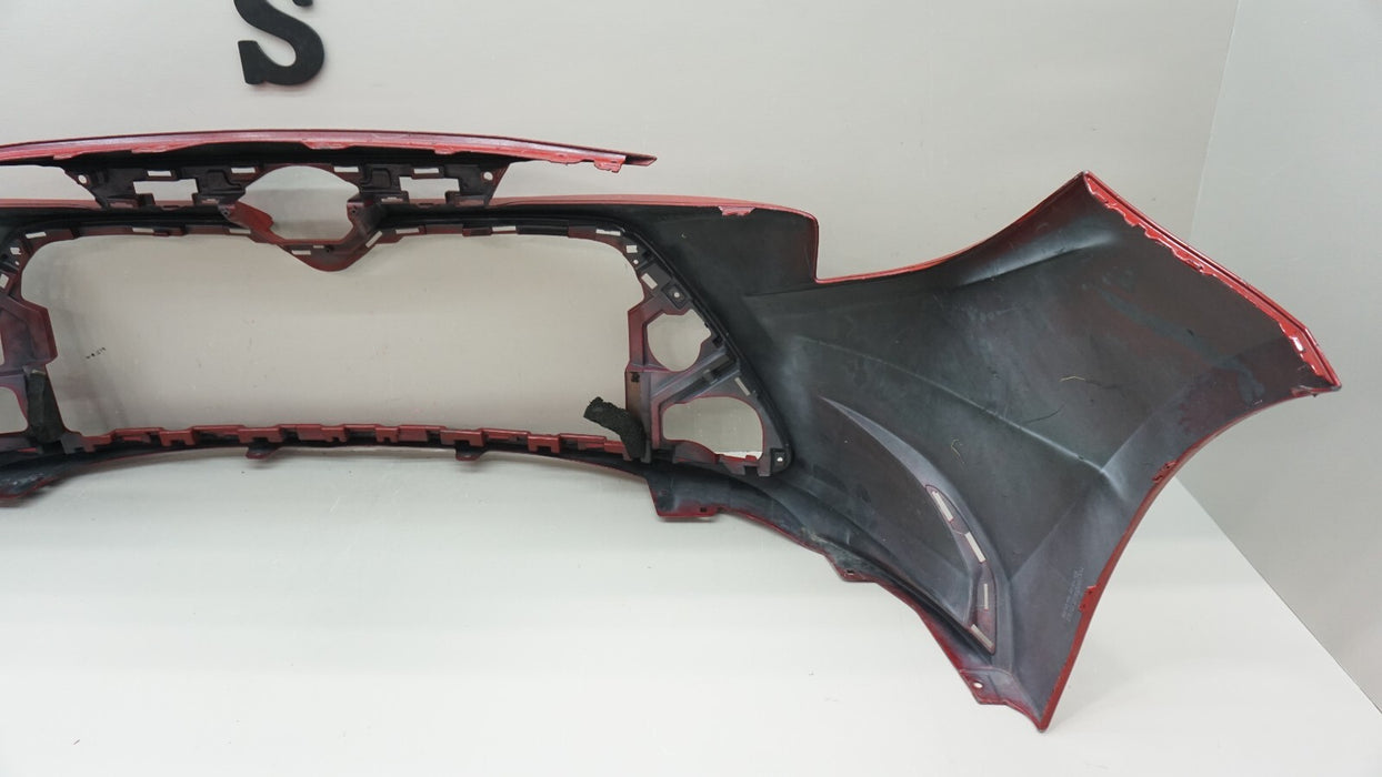 2019-2022 TOYOTA COROLLA HATCHBACK FRONT BUMPER COVER 5211912994 OEM 19 20 21 22