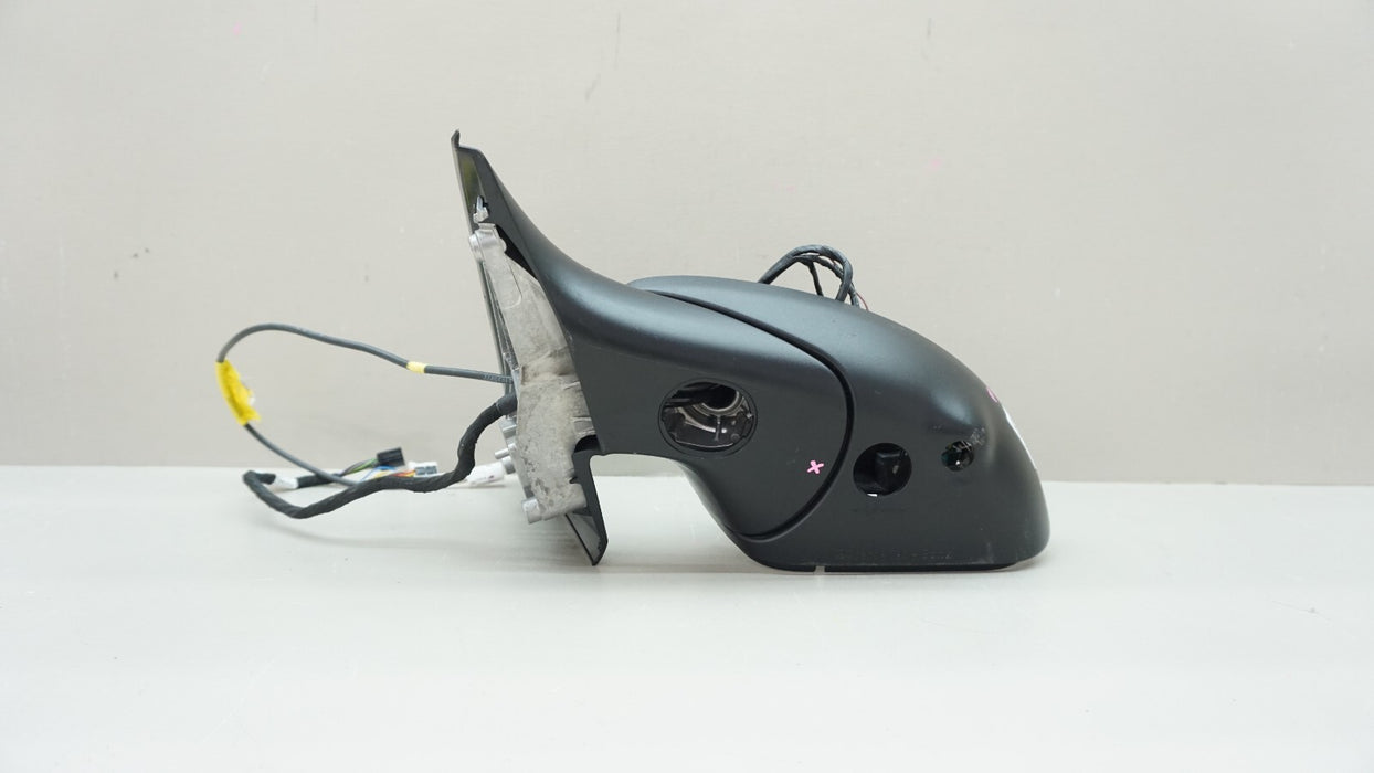 2020-2023 MERCEDES GLE GLS450 LH LEFT DRIVER SIDE MIRROR OEM