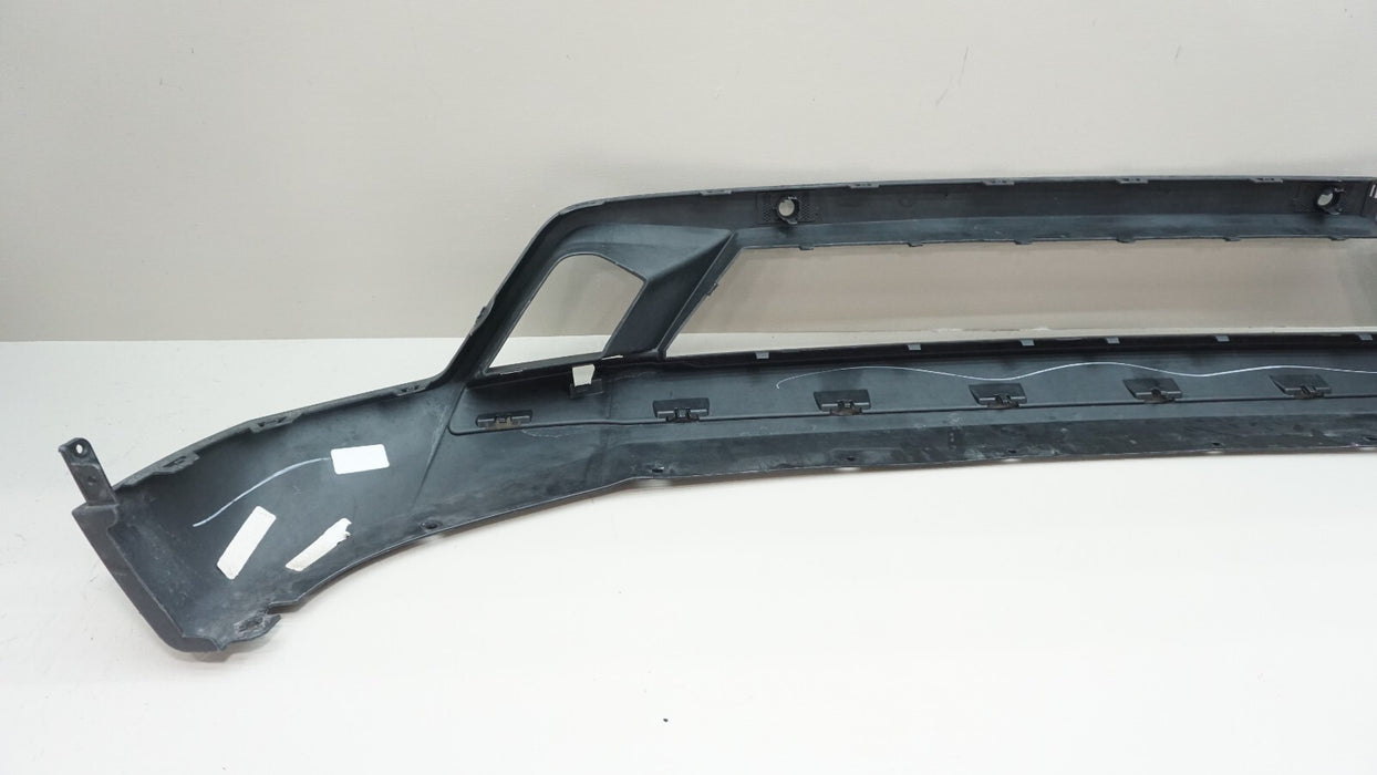 2022-2023 BMW X3 G01 4DR SUV FRONT LOWER BUMPER COVER PANEL OEM 51119451188