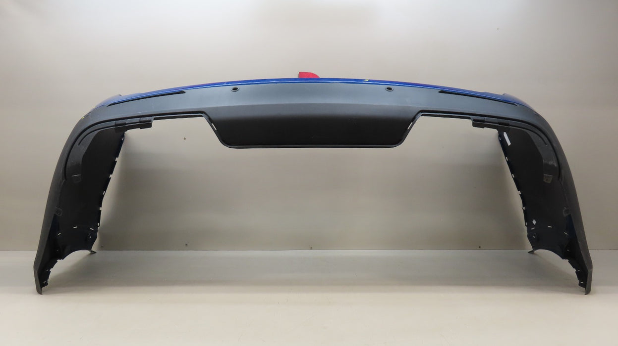 2020-2023 FORD EXPLORER REAR BUMPER COVER OEM LB5B-17F001-AAW