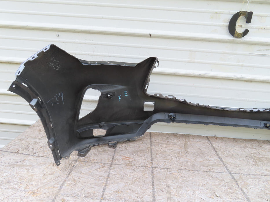 2019-2020 INFINITI QX50 4DR SUV FRONT BUMPER COVER PANEL OEM 62022-5NA0H