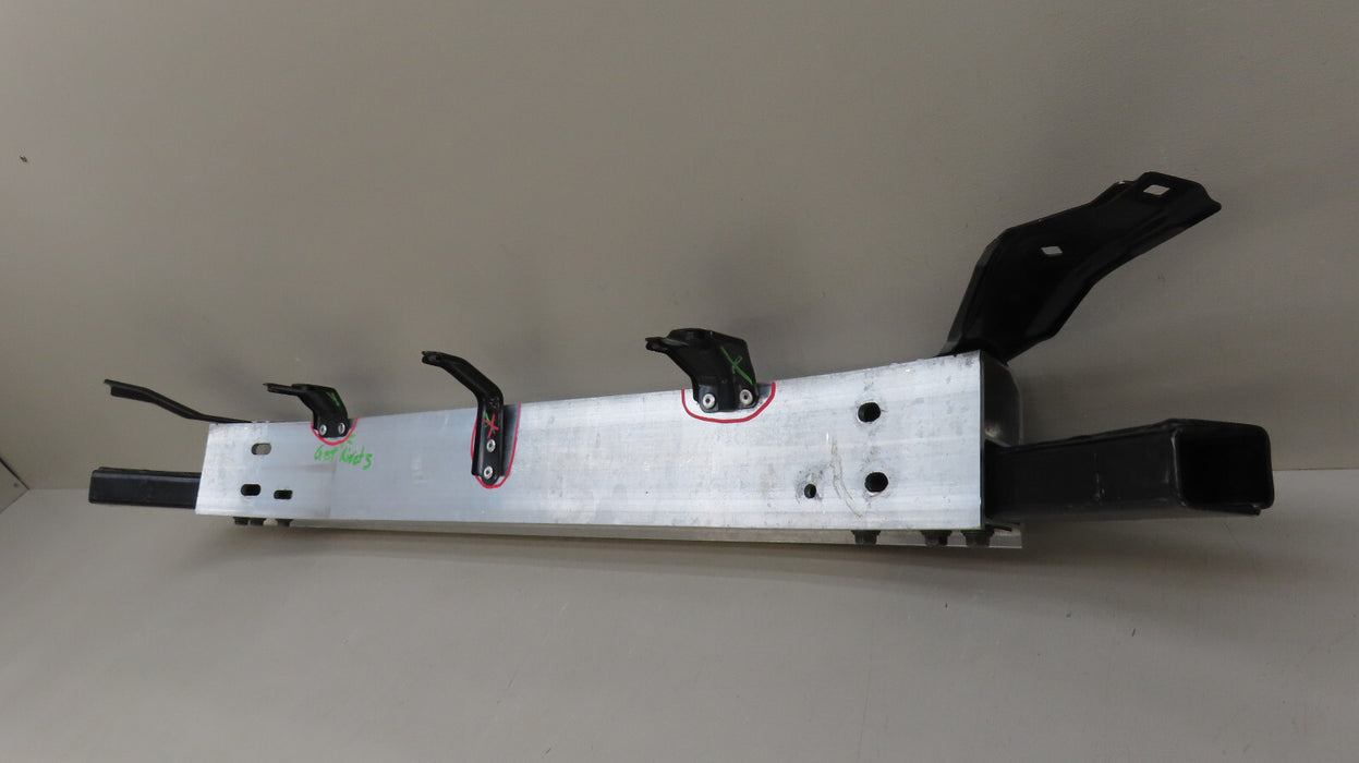 2014-2024 TOYOTA 4RUNNER FRONT REINFORCEMENT IMPACT BAR OEM