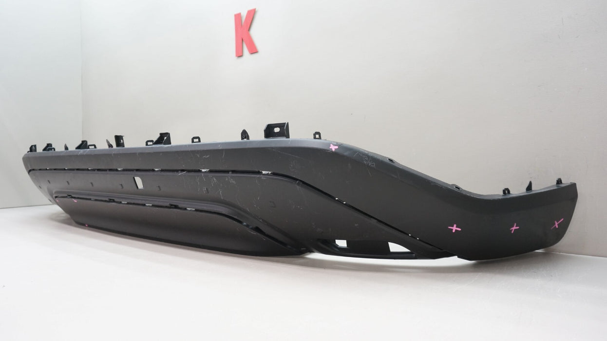 2023-2025 LEXUS RX350 REAR LOWER BUMPER COVER OEM 52108-0E190