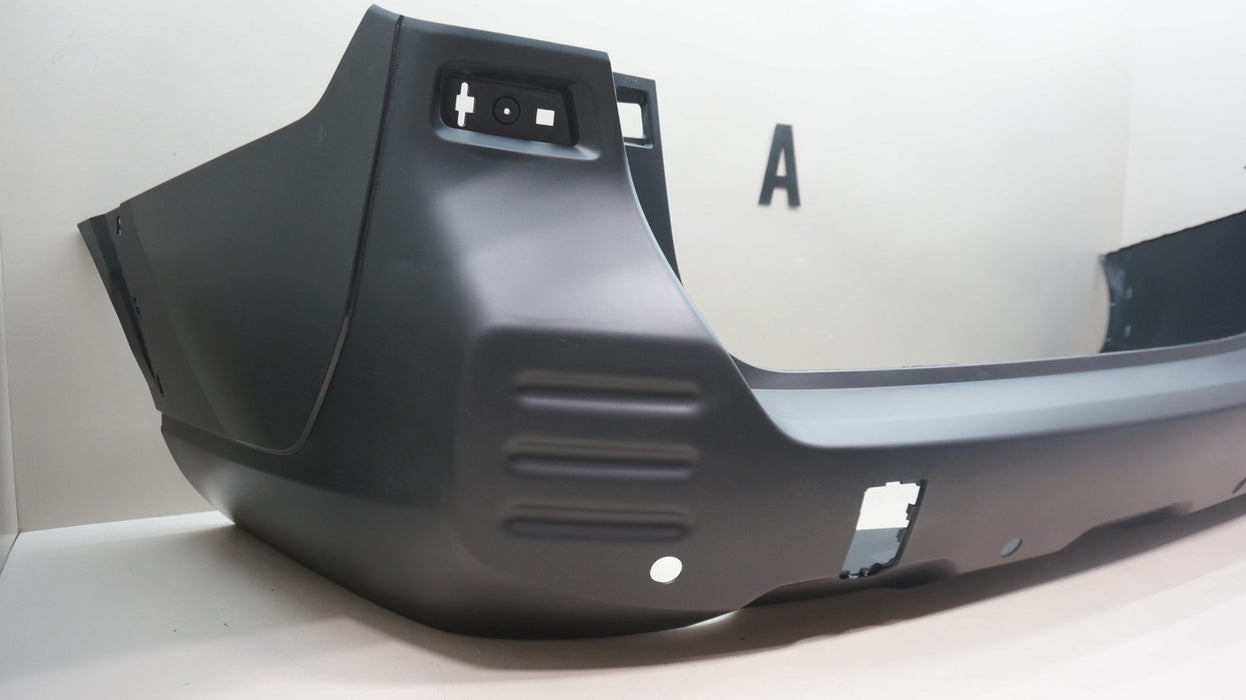 2022-2025 SUBARU OUTBACK WILDERNESS REAR BUMPER COVER 57704AN35B OEM
