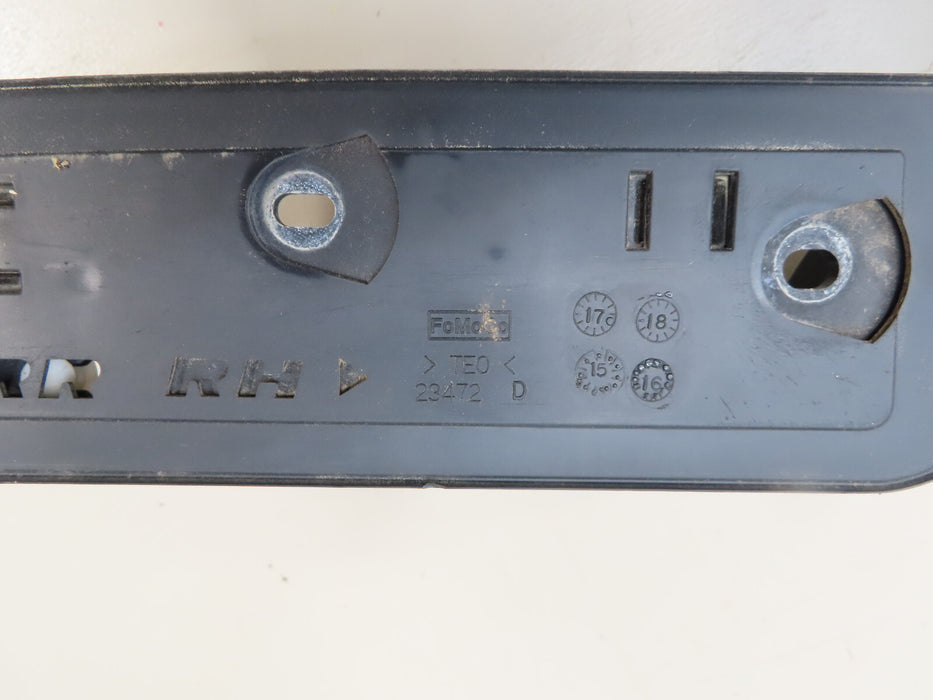 2018-2021 FORD EXPEDITION ROOF RAIL RIGHT PASSENGER SIDE OEM