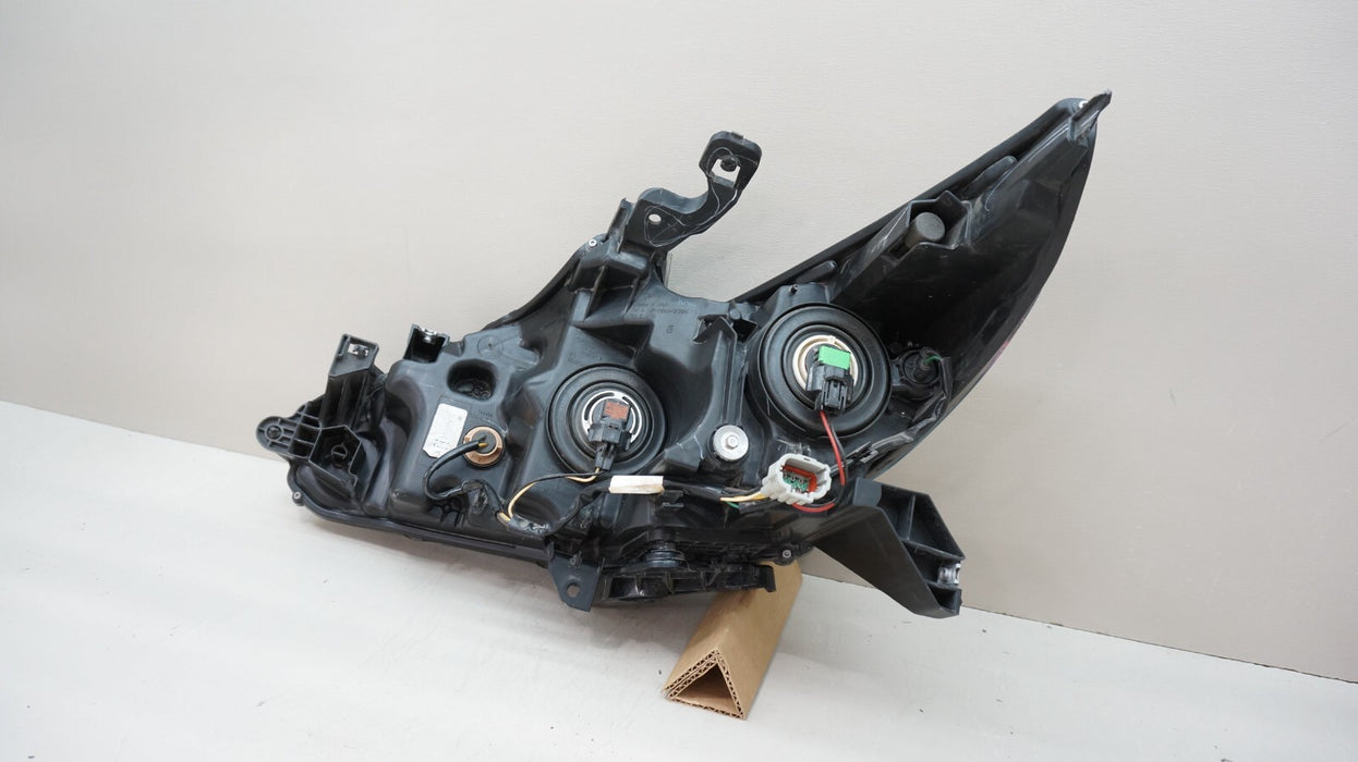 2016-2018 NISSAN ALTIMA FRONT RIGHT PASSENGER SIDE HALOGEN HEADLIGHT OEM