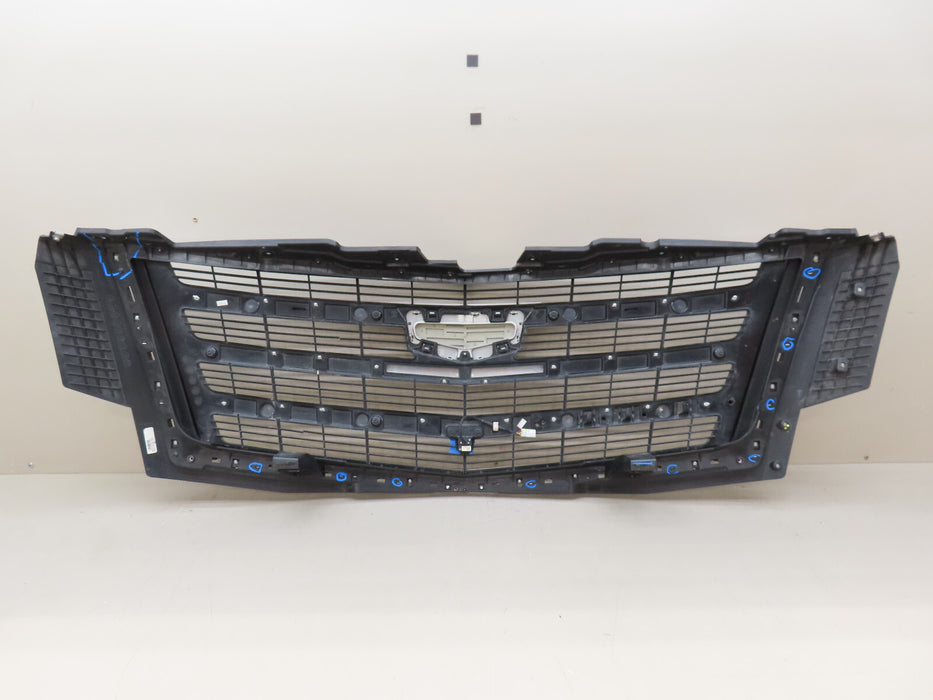 2015-2020 CADILLAC ESCALADE FRONT RADIATOR GRILL GRILLE OEM