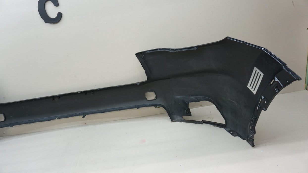 2014-2016 TOYOTA HIGHLANDER LIMITED LE XLE FRONT BUMPER COVER OEM 52119-0E230