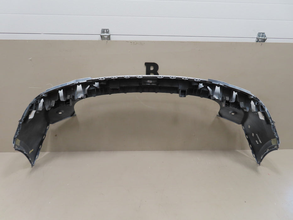 2018-2020 AUDI Q5 SQ5 S-LINE FRONT BUMPER COVER OEM P# 80A807301F
