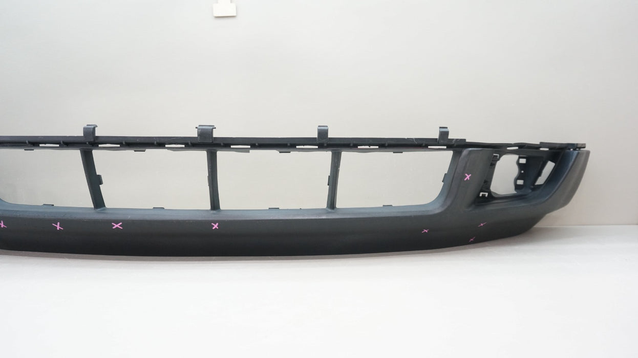 2007-2010 FORD EDGE FRONT LOWER BUMPER COVER VALANCE OEM 7T43-17C831