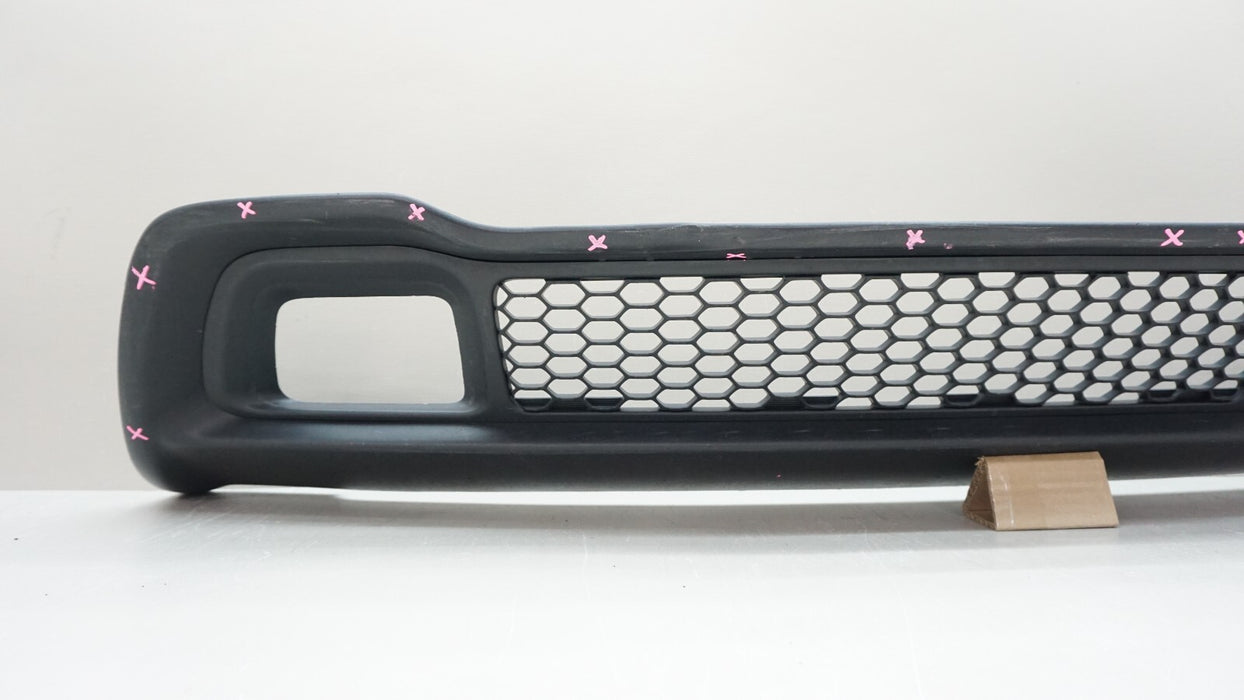 2014-2016 JEEP GRAND CHEROKEE FRONT LOWER BUMPER COVER GRILLE VALANCE OEM