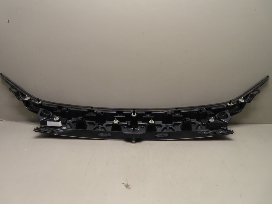 2019 2020 Ford Edge Rear Lift gate Finish Panel OEM KT4B-R43404