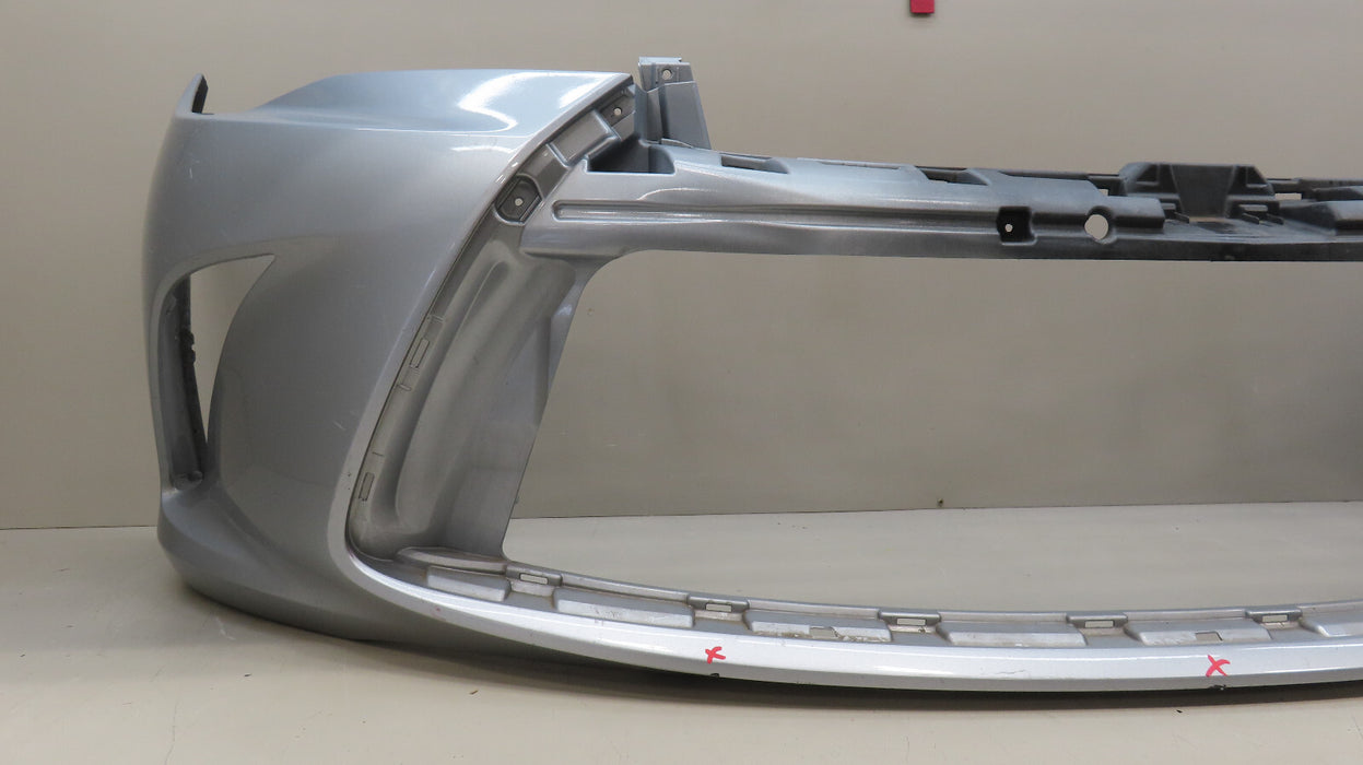 2015-2017 TOYOTA CAMRY FRONT BUMPER COVER OEM 52119-06A50